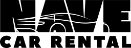 NAVE CAR RENTAL logo